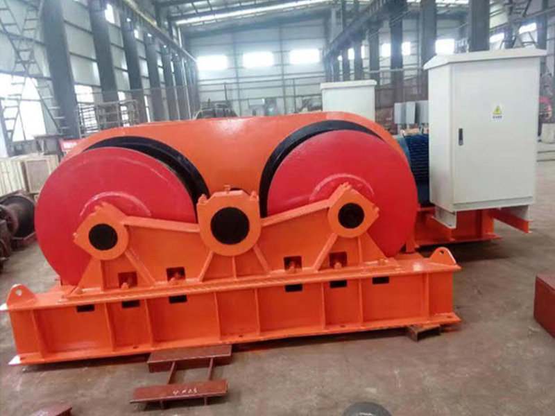 非標(biāo)定制卷揚(yáng)機(jī)