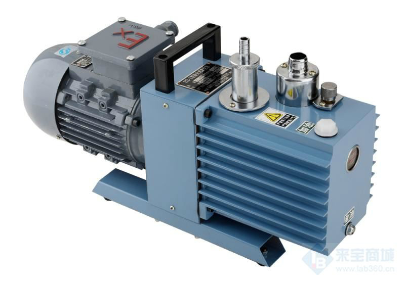 2XZF-2型防爆直聯旋片式真空泵