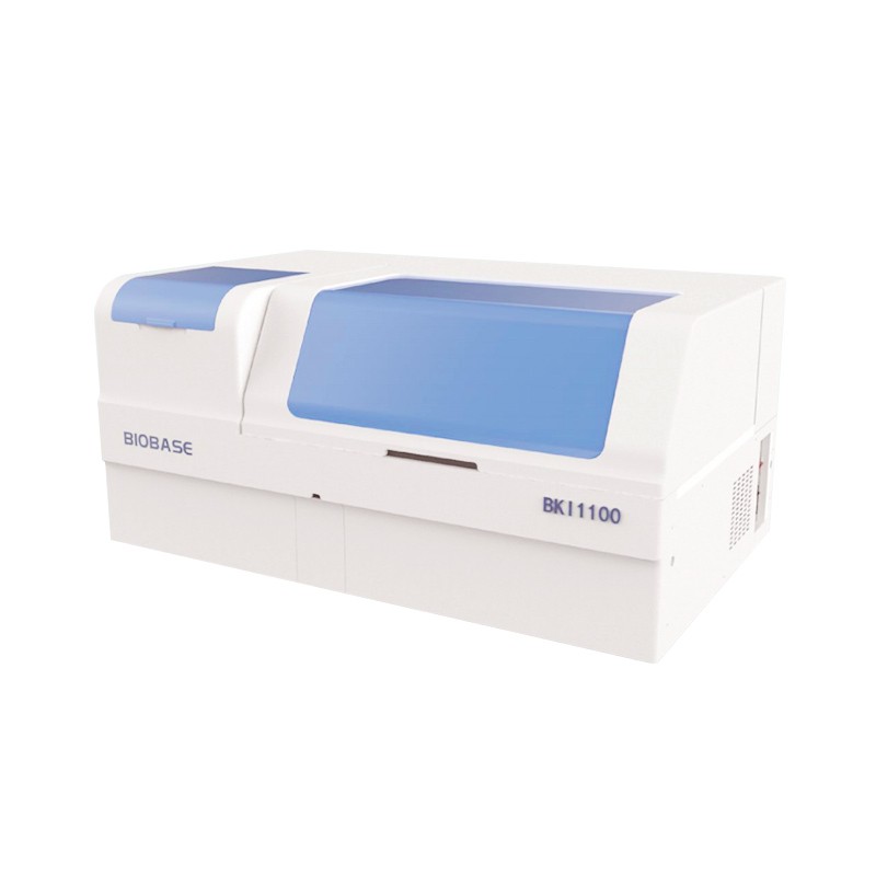 博科BKI1100化學發光檢測儀，化學發光免疫分析儀，全自動免疫發光分析儀_全自動免疫發光分析儀廠家